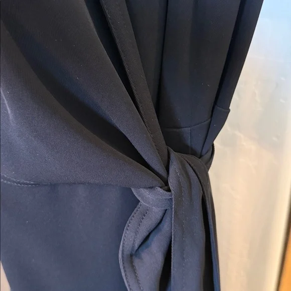 Jones New York Black Maxi Dress - Picture 4 of 8